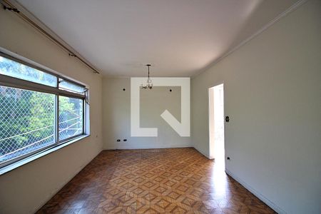 Sala  de apartamento à venda com 3 quartos, 140m² em Jardim do Mar, São Bernardo do Campo