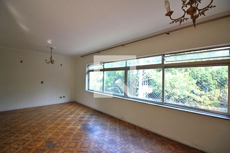 Sala  de apartamento à venda com 3 quartos, 140m² em Jardim do Mar, São Bernardo do Campo