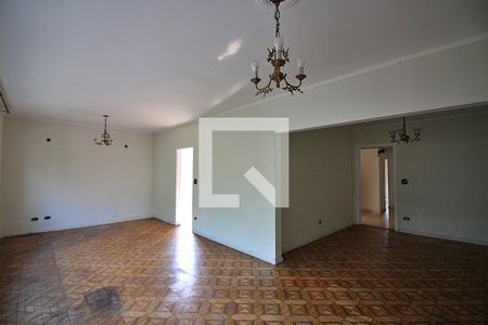 Sala  de apartamento à venda com 3 quartos, 140m² em Jardim do Mar, São Bernardo do Campo