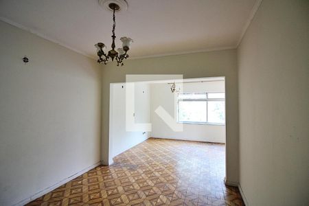 Sala  de apartamento à venda com 3 quartos, 140m² em Jardim do Mar, São Bernardo do Campo