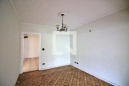 Sala  de apartamento à venda com 3 quartos, 140m² em Jardim do Mar, São Bernardo do Campo