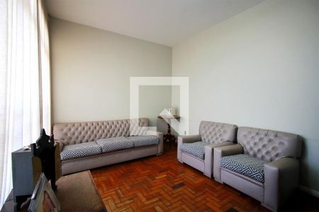 Sala de casa para alugar com 5 quartos, 273m² em Ipiranga, Belo Horizonte