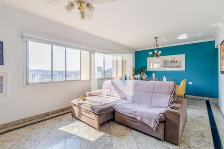 Apartamento à venda com 3 quartos, 135m² em Nova Campinas, Campinas