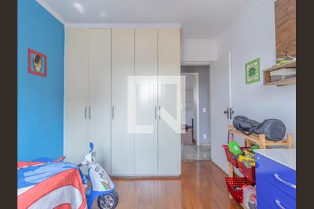 Apartamento à venda com 3 quartos, 135m² em Nova Campinas, Campinas