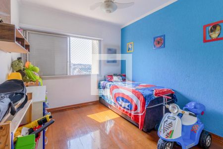 Apartamento à venda com 3 quartos, 135m² em Nova Campinas, Campinas