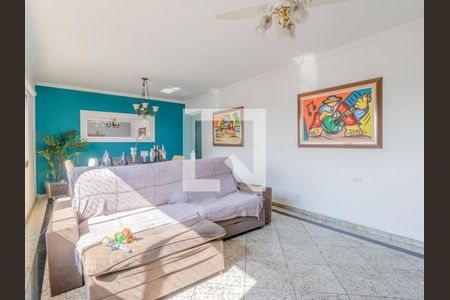 Apartamento à venda com 3 quartos, 135m² em Nova Campinas, Campinas