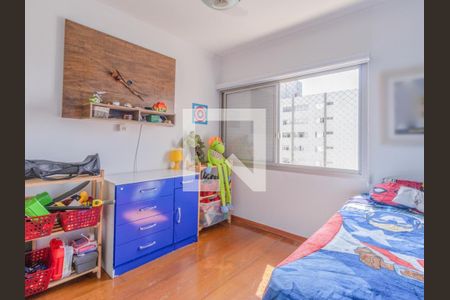 Apartamento à venda com 3 quartos, 135m² em Nova Campinas, Campinas