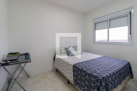 Quarto 1 de apartamento à venda com 2 quartos, 51m² em Jardim Umarizal, São Paulo