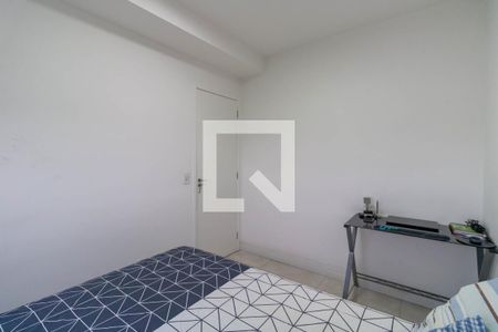 Quarto 1 de apartamento à venda com 2 quartos, 51m² em Jardim Umarizal, São Paulo