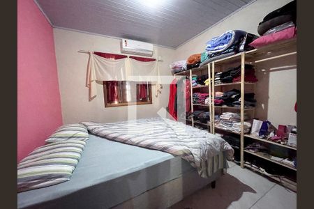 Quarto de casa à venda com 3 quartos, 56m² em Santos Dumont, São Leopoldo