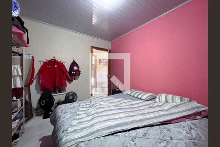 Quarto de casa à venda com 3 quartos, 56m² em Santos Dumont, São Leopoldo