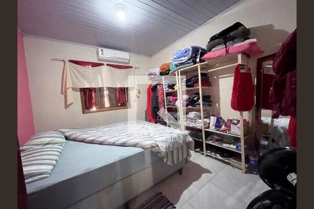 Quarto de casa à venda com 3 quartos, 56m² em Santos Dumont, São Leopoldo