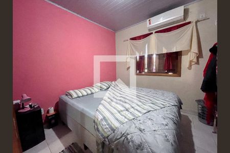 Quarto de casa à venda com 3 quartos, 56m² em Santos Dumont, São Leopoldo