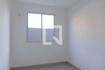 Quarto de apartamento à venda com 1 quarto, 52m² em Santa Maria, Belo Horizonte