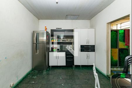 Sala 2 de casa à venda com 2 quartos, 180m² em Nova Esperança, Belo Horizonte