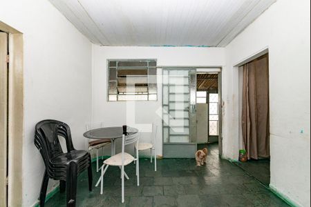 Sala 2 de casa à venda com 2 quartos, 180m² em Nova Esperança, Belo Horizonte