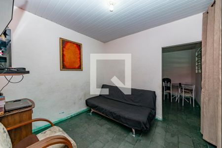 Sala 1 de casa à venda com 2 quartos, 180m² em Nova Esperança, Belo Horizonte