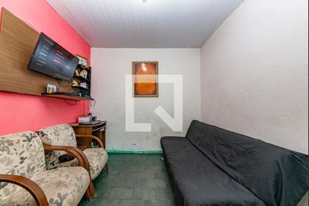 Sala 1 de casa à venda com 2 quartos, 180m² em Nova Esperança, Belo Horizonte