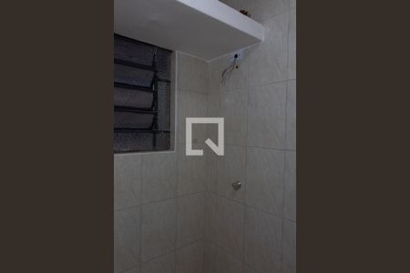 BANHEIRO de kitnet/studio à venda com 1 quarto, 30m² em Centro, Campinas