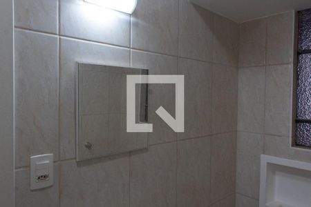 BANHEIRO de kitnet/studio à venda com 1 quarto, 30m² em Centro, Campinas