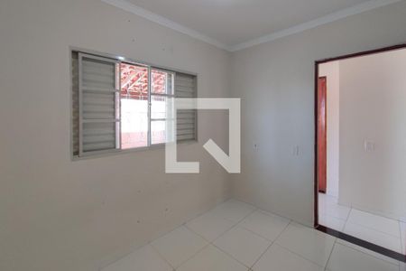 Quarto 2 de casa para alugar com 2 quartos, 66m² em Jardim Icaraí, Campinas