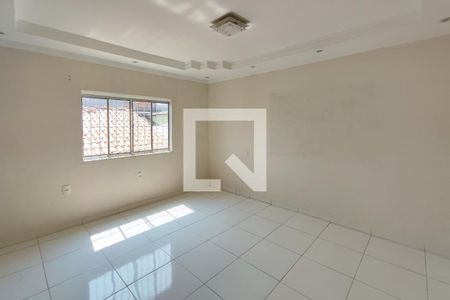 Sala de casa para alugar com 2 quartos, 66m² em Jardim Icaraí, Campinas