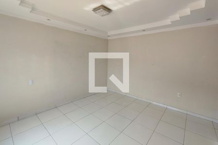 Sala de casa para alugar com 2 quartos, 66m² em Jardim Icaraí, Campinas