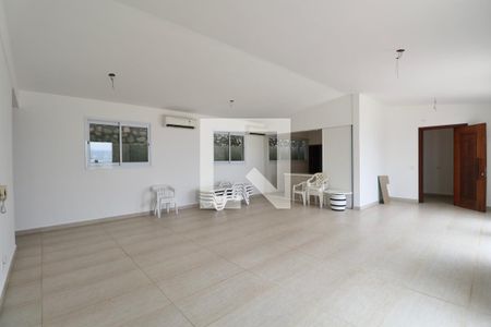 Sala de casa para alugar com 3 quartos, 179m² em Loteamento Joao Batista Juliao, Guarujá