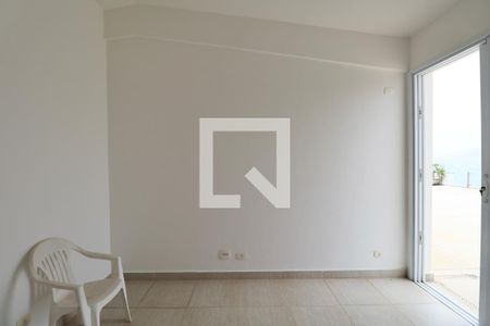 Quarto Suíte de casa para alugar com 3 quartos, 179m² em Loteamento Joao Batista Juliao, Guarujá