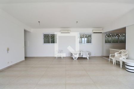 Sala de casa para alugar com 3 quartos, 179m² em Loteamento Joao Batista Juliao, Guarujá