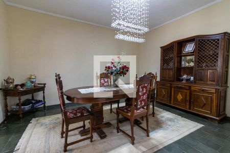 Sala de casa para alugar com 3 quartos, 200m² em Jardim Flamboyant, Campinas