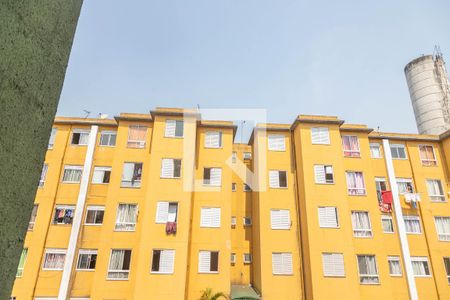 Vista do quarto 2 de apartamento para alugar com 2 quartos, 47m² em Casa Grande, Diadema