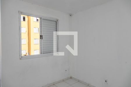 Quarto 2 de apartamento para alugar com 2 quartos, 47m² em Casa Grande, Diadema