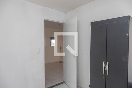 Quarto 1 de apartamento para alugar com 2 quartos, 47m² em Casa Grande, Diadema