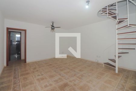 Sala de apartamento para alugar com 2 quartos, 148m² em Higienópolis, Porto Alegre