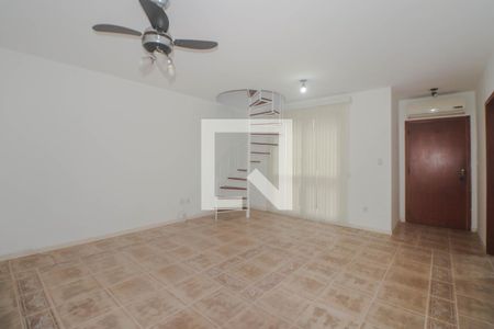 Sala de apartamento para alugar com 2 quartos, 148m² em Higienópolis, Porto Alegre