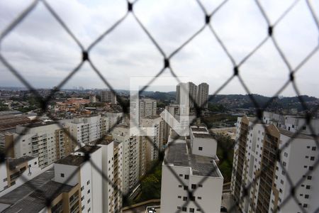 quarto 1 vista de apartamento à venda com 2 quartos, 146m² em Parque Taboão, Taboão da Serra