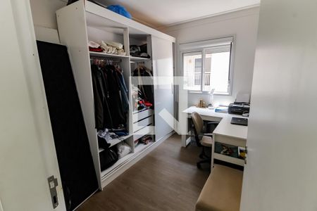 Quarto 1 de apartamento à venda com 2 quartos, 48m² em Jardim Monte Alegre, Taboão da Serra