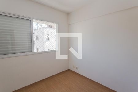 Suíte de apartamento para alugar com 3 quartos, 90m² em Santo Agostinho, Belo Horizonte