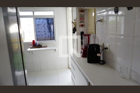 Cozinha de casa de condomínio à venda com 4 quartos, 235m² em Freguesia (jacarepaguá), Rio de Janeiro