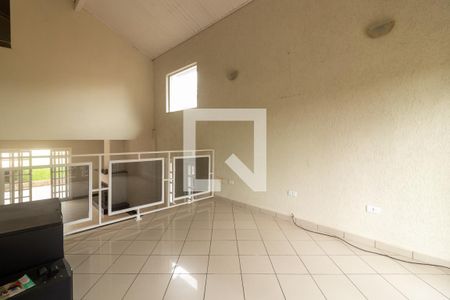 Sala de casa para alugar com 4 quartos, 420m² em Parque Paulistano, Cotia