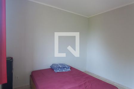 quarto 1 de apartamento à venda com 2 quartos, 60m² em Honório Bicalho, Nova Lima