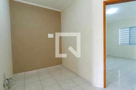 Sala 2 de casa para alugar com 3 quartos, 130m² em Santa Terezinha, São Bernardo do Campo