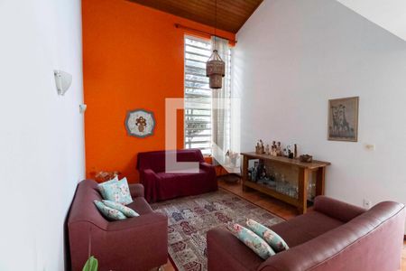 Sala 1 de casa à venda com 4 quartos, 180m² em Bandeirantes (pampulha), Belo Horizonte