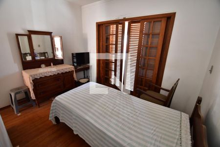 Quarto 2 de casa à venda com 2 quartos, 250m² em Bosque, Campinas