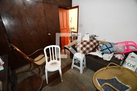 Quarto 1 de casa à venda com 2 quartos, 250m² em Bosque, Campinas