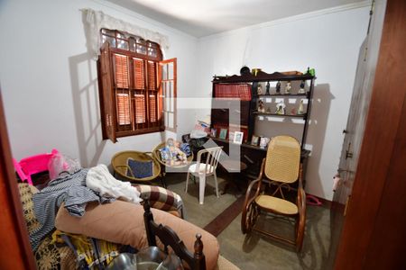 Quarto 1 de casa à venda com 2 quartos, 250m² em Bosque, Campinas