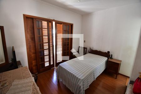 Quarto 2 de casa à venda com 2 quartos, 250m² em Bosque, Campinas