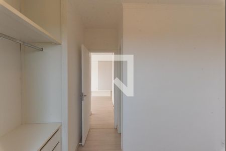 Suíte de apartamento à venda com 2 quartos, 70m² em Ponte Pequena, Campinas