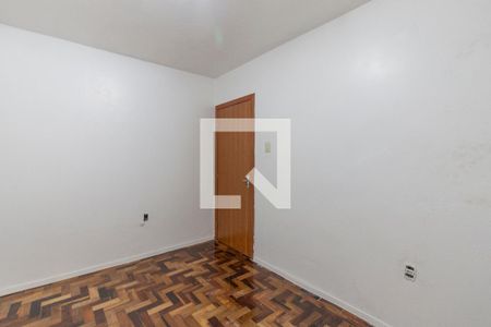 Quarto 2 de apartamento à venda com 2 quartos, 55m² em Cristal, Porto Alegre